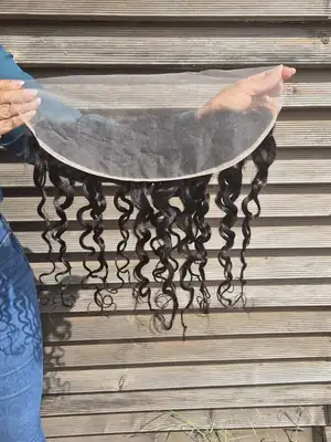 Italian Wave Lace Front