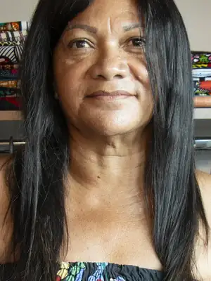Brazilian Straight Lace Front