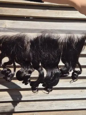 Loose Wave Lace Front