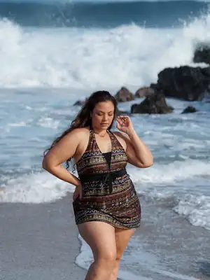 Ésope Swimsuit