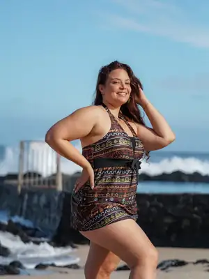 Maillot de bain Ésope 7