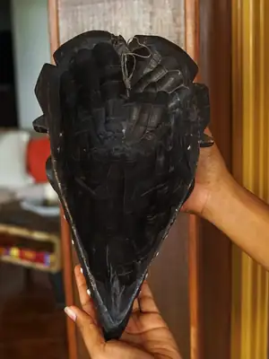 Cameroon Mask 7