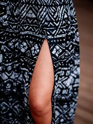 Loumé Maxi Skirt 5