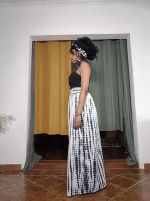 Nomade Maxi Skirt 3