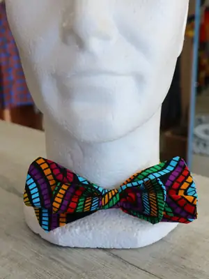 Edea Bow Tie