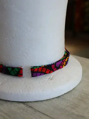 Edea Bow Tie 3