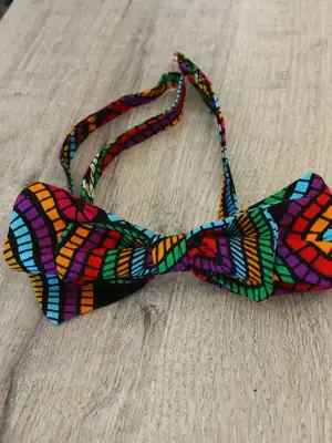 Edea Bow Tie 5