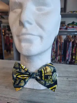 Horus Bow Tie 3