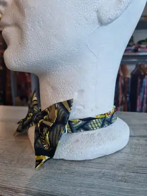 Horus Bow Tie 5