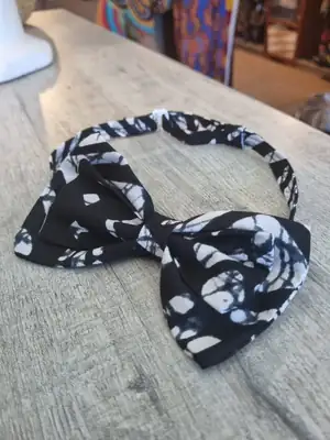 Loumé Bow Tie 3
