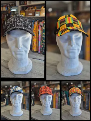 Casquette (5 coloris)