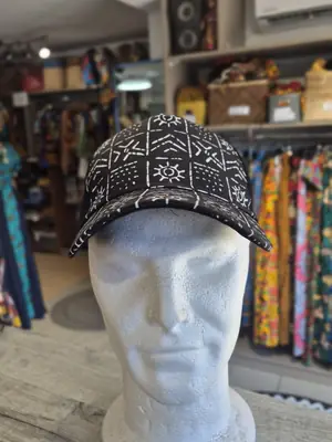 Casquette (5 coloris)