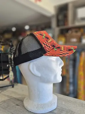 Casquette (5 coloris) 11