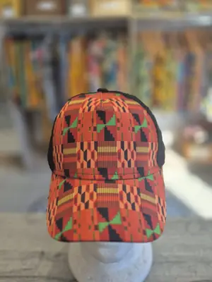Casquette (5 coloris) 12