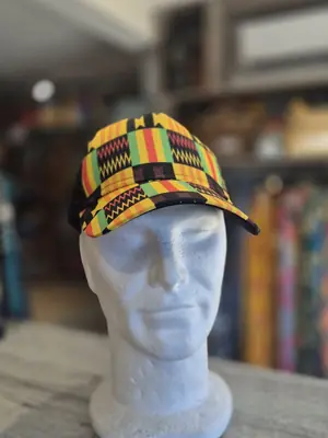 Casquette (5 coloris) 17