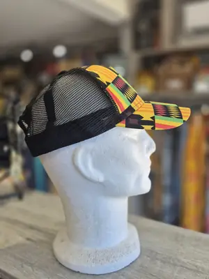 Casquette (5 coloris) 18