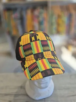 Casquette (5 coloris) 19