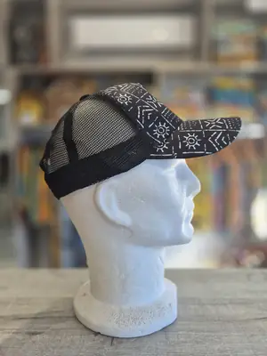 Casquette (5 coloris) 3