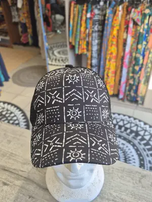 Casquette (5 coloris) 4