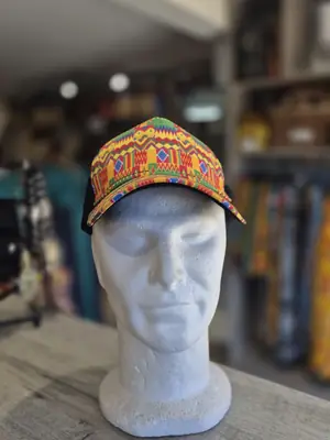 Casquette (5 coloris) 6