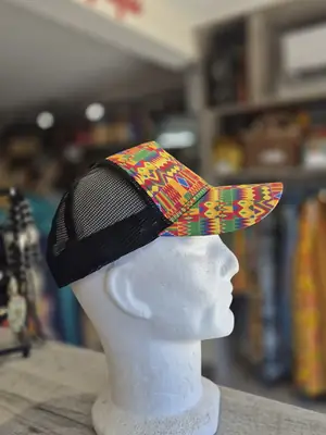 Casquette (5 coloris) 7