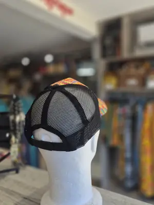 Casquette (5 coloris) 9