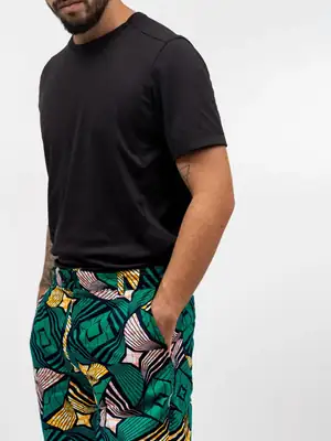 Keba Cargo Pants 6