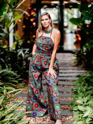Edea Pants 4