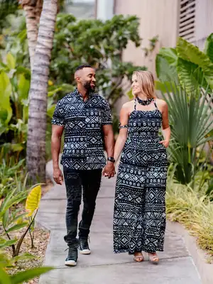 Loumé Pants 4