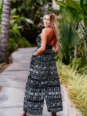 Loumé Pants 5