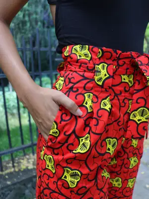 Ndolo Pants (3 colors)