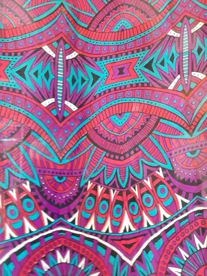Pareos (4 colors)