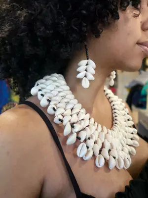 Parure Assa 3