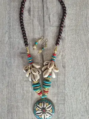 Fulani Set 12