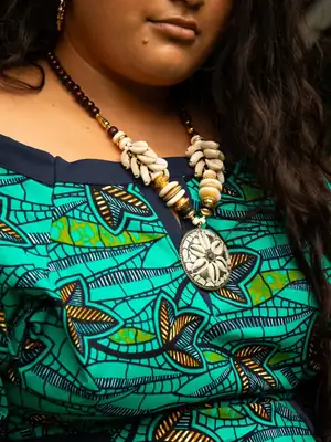 Fulani Set 4
