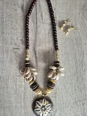 Fulani Set 6