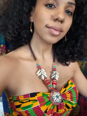 Fulani Set 8