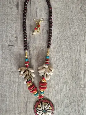 Fulani Set 10