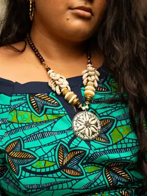 Fulani Set 16