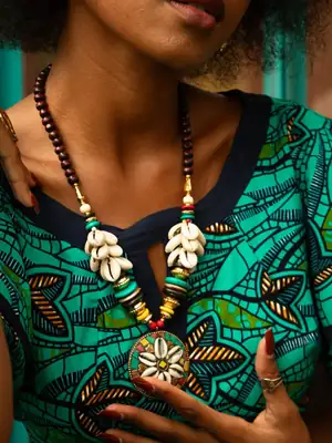 Fulani Set 15