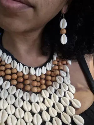 Parure Jawara 3