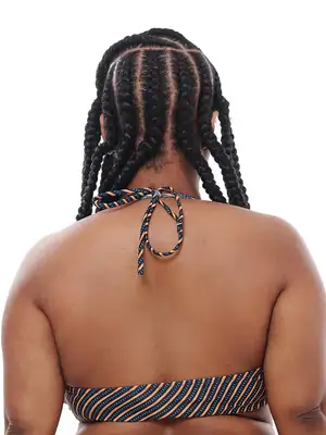 Paye Bikini Top