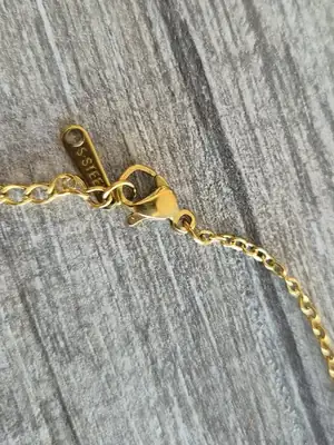 Small Ankh Necklace 5