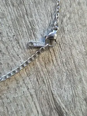 Small Ankh Necklace 6