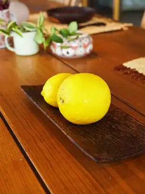 Small rectangular dish 3