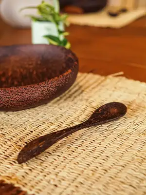Teaspoon 3