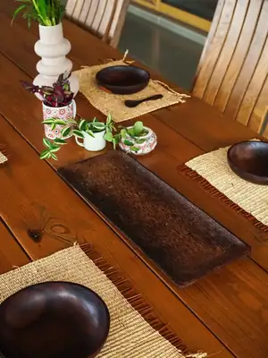 Rectangular dish 3