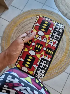 Wallet (3 colors)