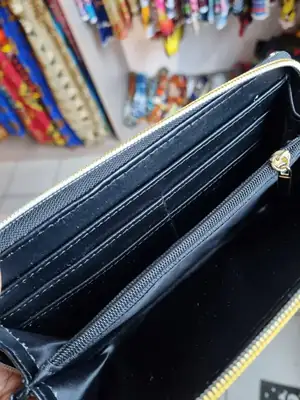 Wallet (3 colors) 6