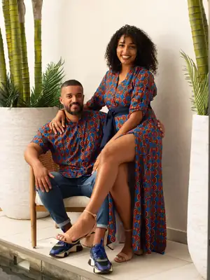 Garoua Dress 4